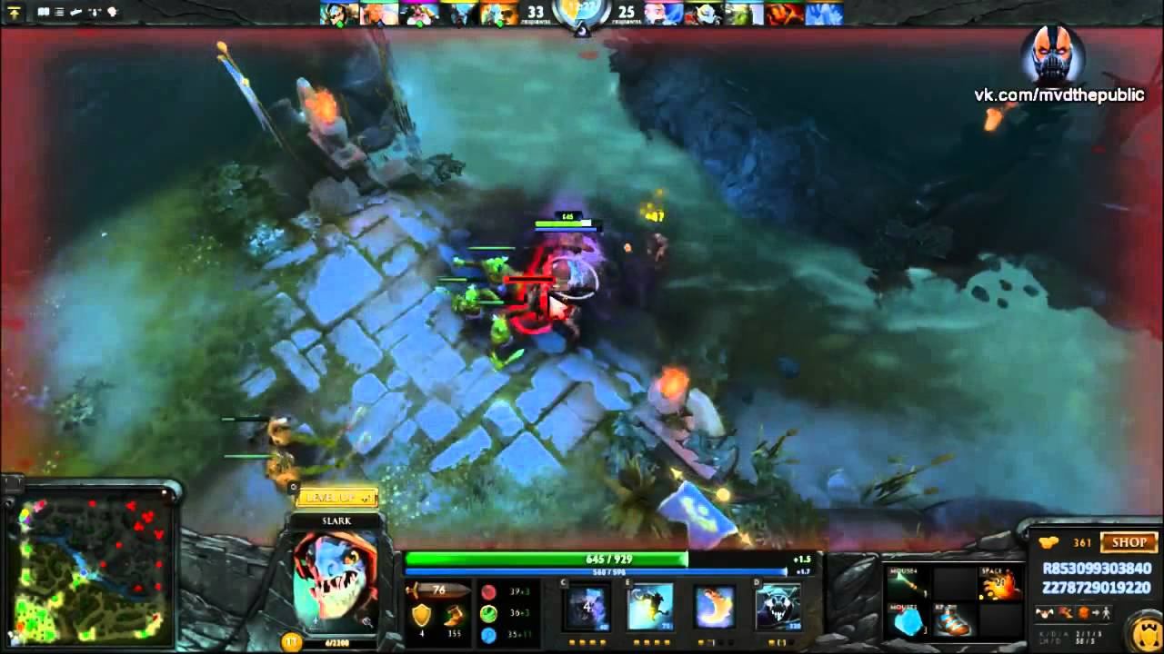 VeRsuta All Random Deathmatch [25.12.14] смотреть онлайн