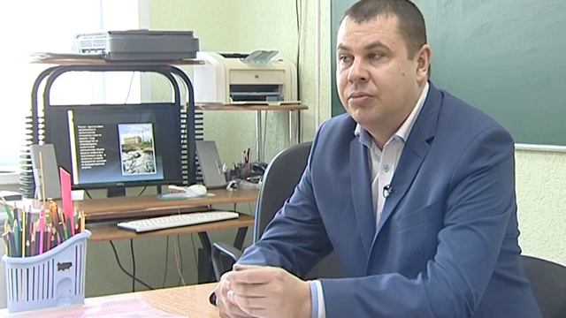 "ЭКОлайф". Выпуск 1. смотреть онлайн
