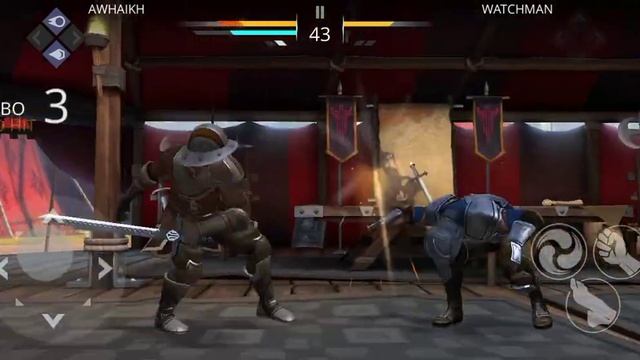 Shadow Fight 3 Walkthrough Chapter 1 | Shadow Fight 3 Gameplay | Tz technical gaming смотреть онлайн