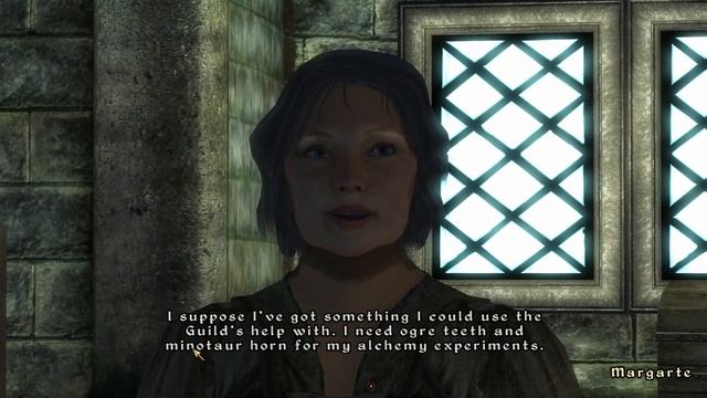 Let's Play Elder Scrolls 4: Oblivion part 39, Drunk and Disorderly смотреть онлайн