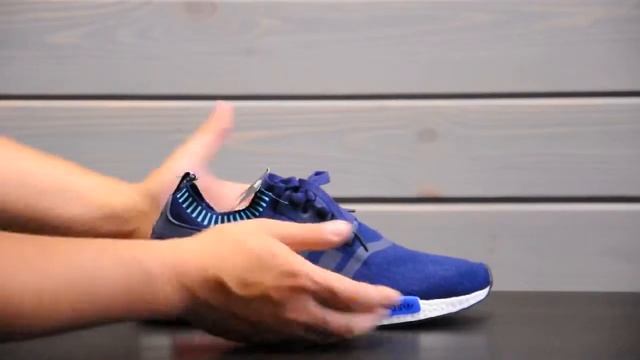 Adidas NMD Runner — заказать на airmax.by смотреть онлайн