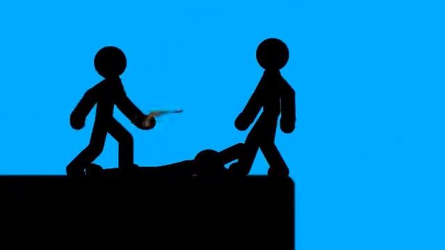 Стик Против Всех смотреть онлайн