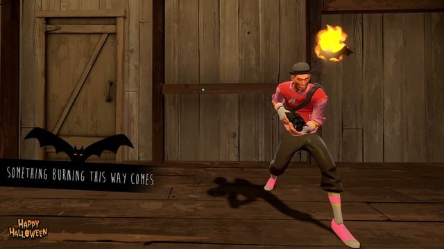 Team Fortress 2: 29/10/2013 - All 8 New HALLOWEEN UNUSUAL EFFECTS! смотреть онлайн