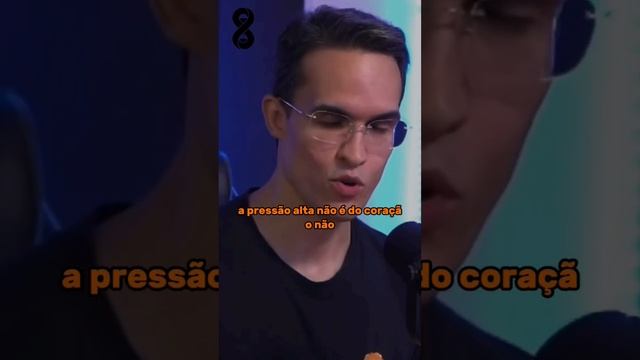 Dr.Sérgio Francisco fala sobre a pressão baixa #DrSérgioFrancisco #pressaobaixa #pressaoalta #saud смотреть онлайн