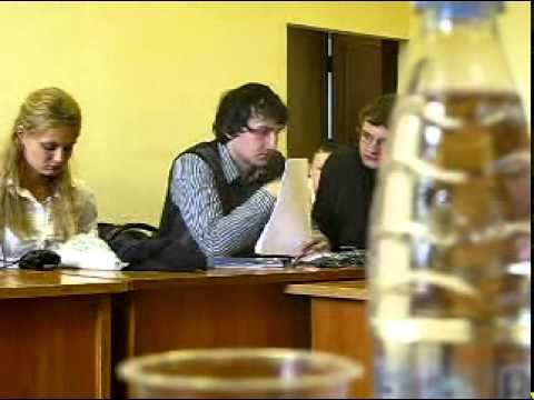 Защита дипломов менеджеров.mpg смотреть онлайн