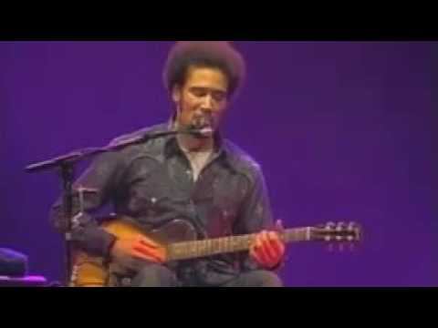 Please Bleed - Ben Harper Live Paris, France 18-Apr-2000 смотреть онлайн