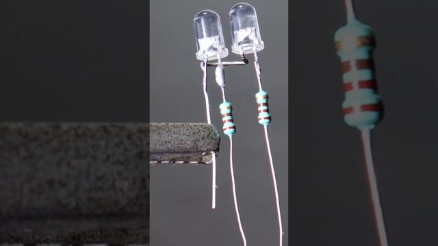 Arduino uno with LED #makelogy смотреть онлайн