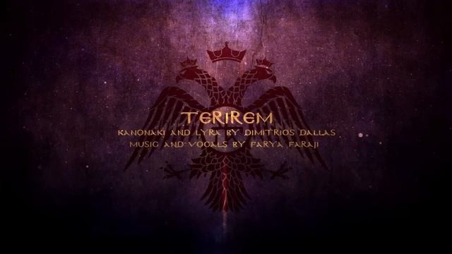 Terirem - Epic Byzantine Music