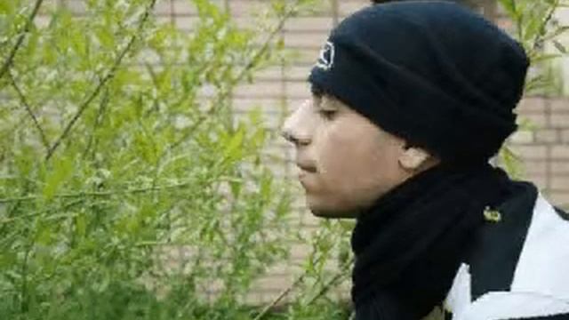 Paperman - Встань и иди (в видио оброботке) смотреть онлайн