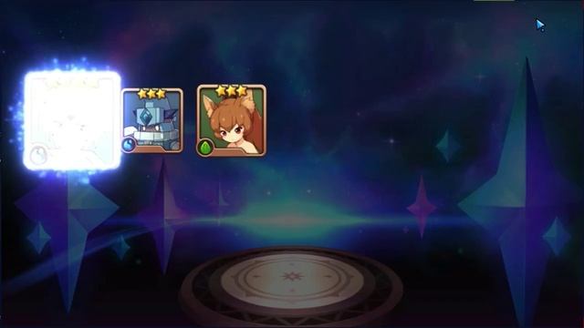 20K Astrogems for December 2020 Heroes Festival! Monster Super League! смотреть онлайн