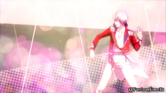 B-Project || Shake It Up! ( AMV ) смотреть онлайн