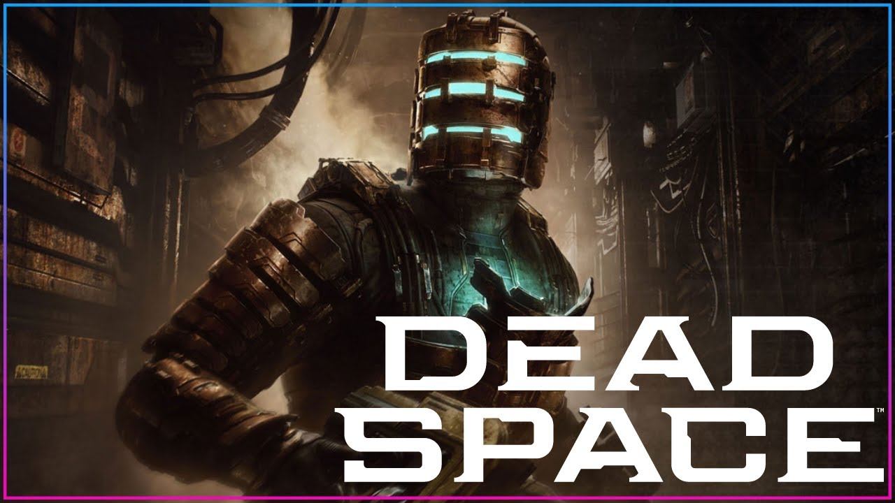 BOARDING THE ISHIMURA | DEAD SPACE REMAKE смотреть онлайн