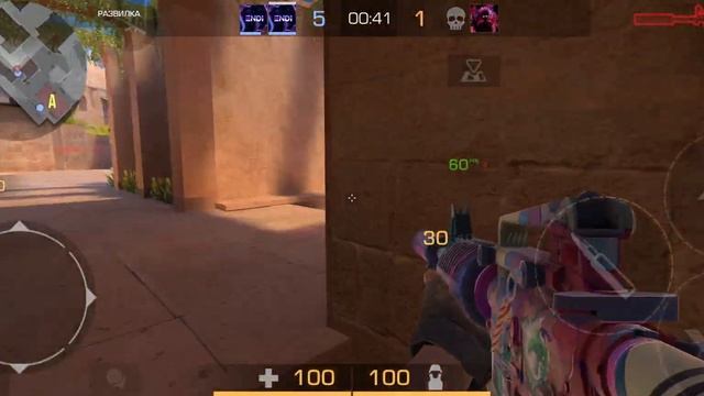 стандофф( союзники,бронза-сильвер ) выиграли со счётом 8:4 смотреть онлайн