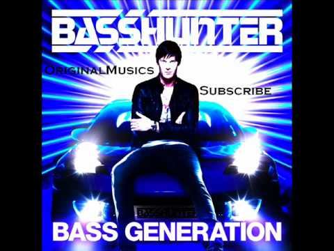 Basshunter :: DotA ::Extended Version:: смотреть онлайн