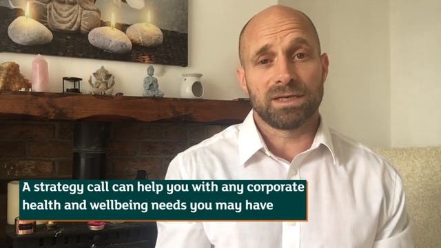FREE Business Strategy Call | Your own wellness program | LAMBERT ON: Corporate wellness program смотреть онлайн