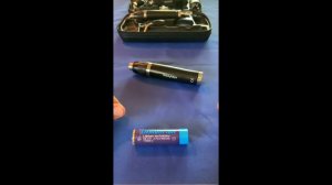 How To Replace Battery for Welch Allyn Li-Ion Handle