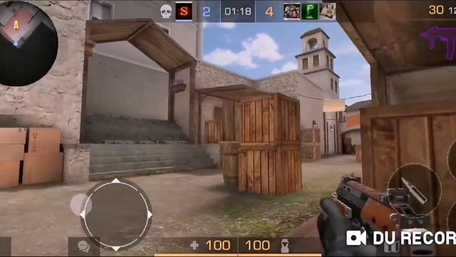 Сыграл с Aboven|STANDOFF 2 FRAGMOVIE смотреть онлайн