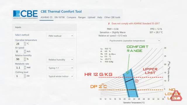 How to determine design conditions for heating system design - case study смотреть онлайн