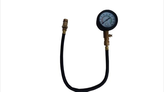 Tester Sprężania Ciśnienia Bezyny Model 1054 Marki Magma