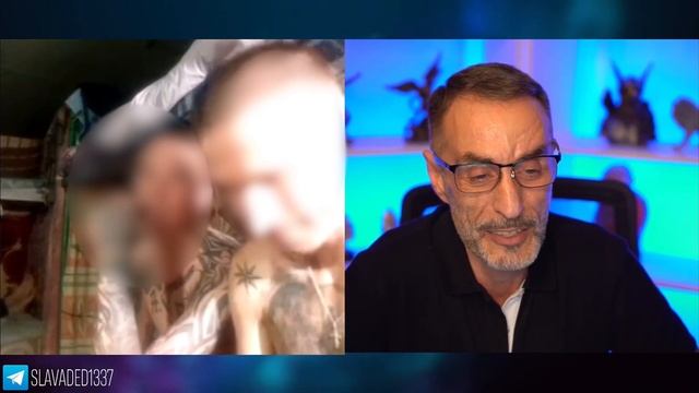 Дядя Слава. Зона смотреть онлайн