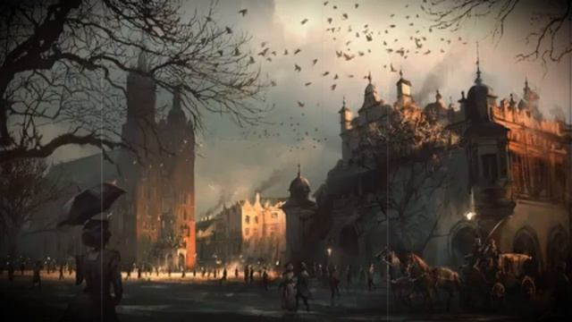 Литературный оазис