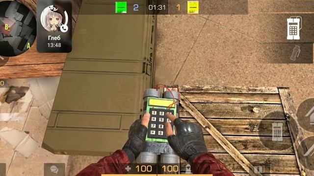 Фишки как ставить бомбу на карте зб,в игреStandoff 2. смотреть онлайн