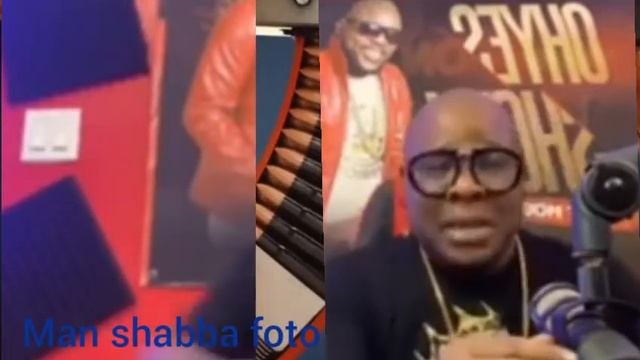 Madan shabba Lage yn foto kò touni, shabba mandé anraje- gen koze wi смотреть онлайн