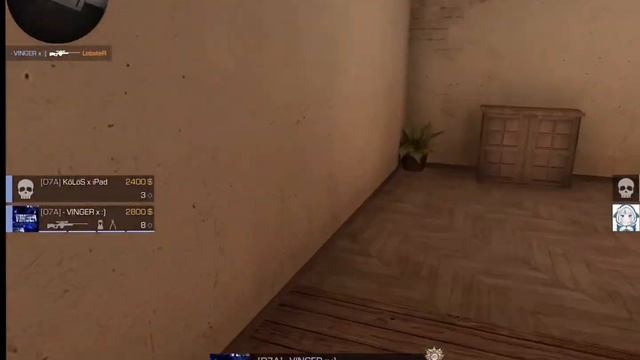 Сыграли напарники на КИТАЙСКОМ РЕГИОНЕ |+тимспик смотреть онлайн