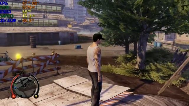 Sleeping Dogs Definitive Edition Pc ... I5|3.330|3.0Ghz |RX480|8Gb|24Gb|DDR3 смотреть онлайн