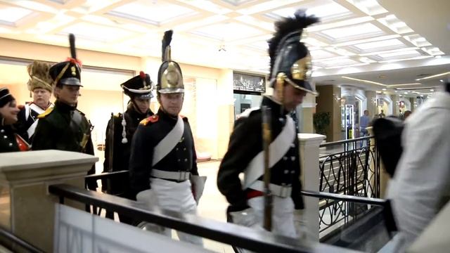 Фестиваль "Марсово поле". День первый. смотреть онлайн