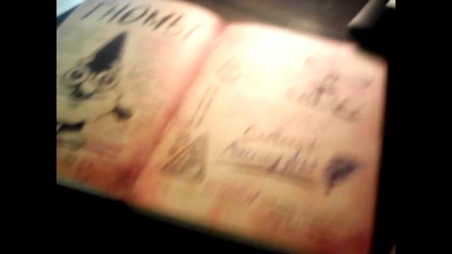 Дневник номер 3. Сравнение двух! смотреть онлайн