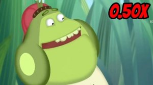 Пупсень повторят скоростью «Вупсень любит цветочки! 🤣🤣🤣 Когда все узнают ю, умрут со смеху! 😂»