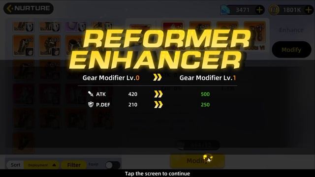 TEROI GACHA WANGI | Dapat Lagi equipment merah 50 : 50 смотреть онлайн