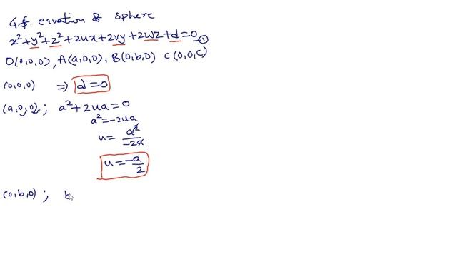 Analytical solid geometry | Find the locus of the centroid of the triangle ABC | SEM-6 | VSP UNITY смотреть онлайн