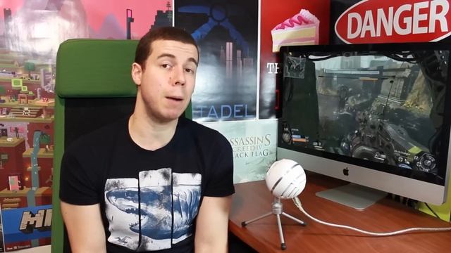 Titanfall 2 Coming To PS4 - Actual Clues смотреть онлайн