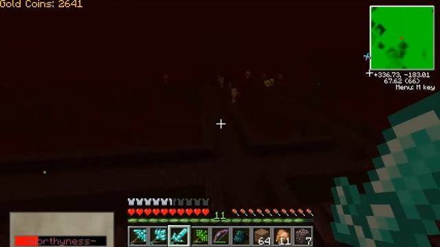 Minecraft: OEv2; Ep 288: I Want Your Head! смотреть онлайн