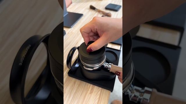 She nailed my favorite drink #coffee смотреть онлайн