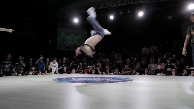 BREAK DANCE 2021 смотреть онлайн