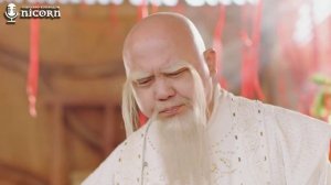 Маленькая сваха Императора демонов 1 сезон 24 серия