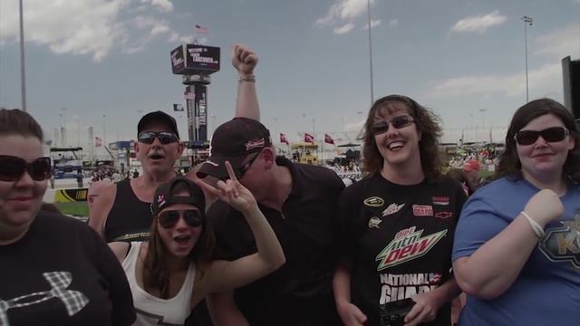 Track Takeover Driven By AAA смотреть онлайн