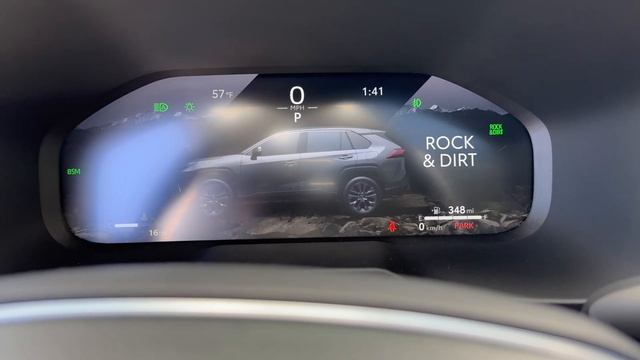 2024 Toyota RAV4 TRD Off-Road Key Features! смотреть онлайн