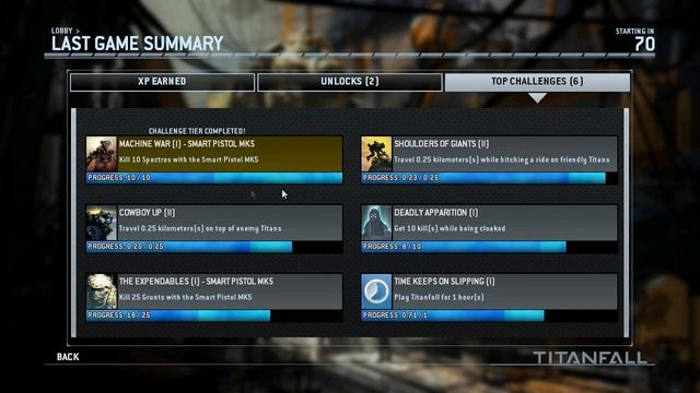 Titanfall Beta Gameplay #2 смотреть онлайн
