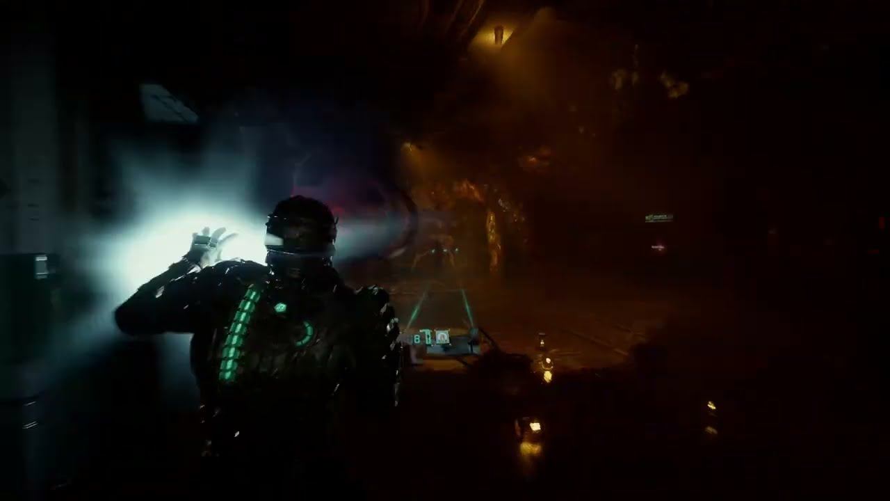 Dead Space 2023 Part 3 Finale { Hard } смотреть онлайн