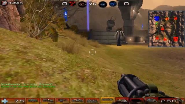 NTom and Volk's Spot of PC [#24: Unreal Tournament 2004] смотреть онлайн