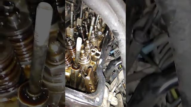 Нива, решаем проблемы с давлением масла с давлением масла