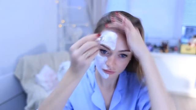 Омолаживающая маска Platinum Mask смотреть онлайн