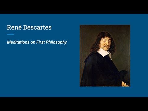 Descartes and the Method of Doubt смотреть онлайн