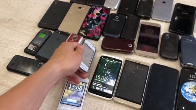 Search for an Incoming Call & Alarm Clock Samsung/Nokia/iPhone/Siemens/LG/Galaxy/Sony/Ericsson смотреть онлайн