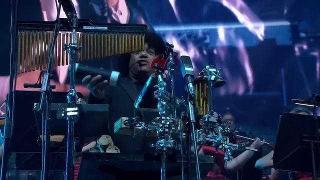 Simply Red - Your Mirror (Symphonica In Rosso) смотреть онлайн