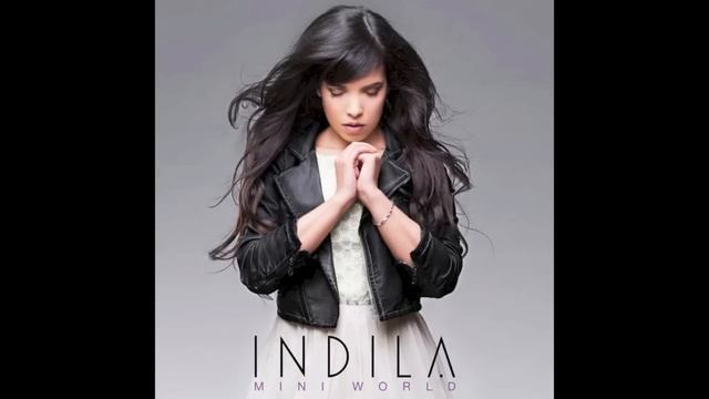 Indila - Run run audio смотреть онлайн